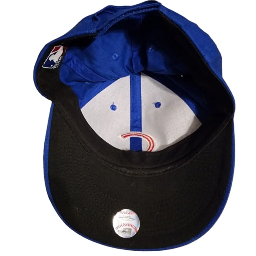 Chicago cubs oc sports MLB youth‎ hat
